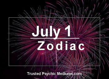 horoscope for july 1 astrological prediction zodiac signs in the beginning of month